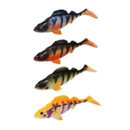 Mikado MFT Perch 10cm Mix 4szt.