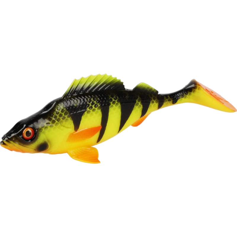 Mikado MFT Perch 16cm FireTiger Perch