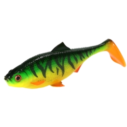 Mikado MFT Roach 12cm Fire Tiger