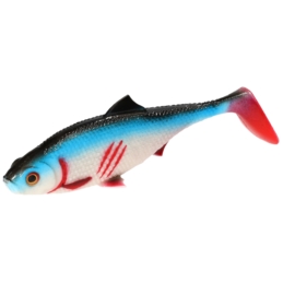 Mikado MFT Roach 8cm Bleeding Blue