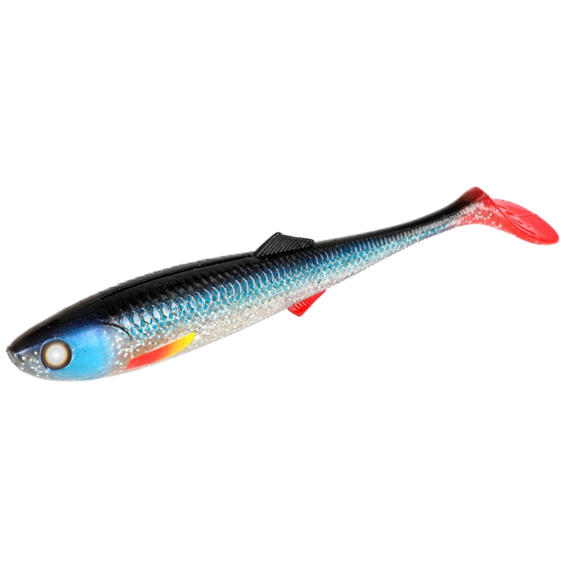 Mikado Sicario 10,5cm Shiny Fry