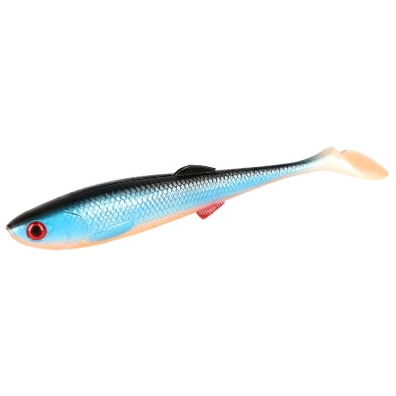 Mikado Sicario 18cm Blue Roach