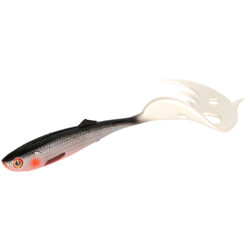 Mikado Sicario Pike Tail 10,5cm Roach