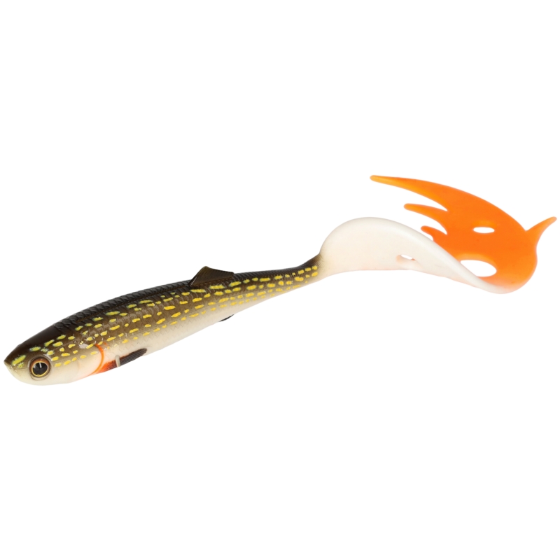 Mikado Sicario Pike Tail 10,5cm Pike