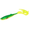 Mikado Sicario Pike Tail 14cm Fire Tiger