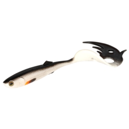 Mikado Sicario Pike Tail 18cm Bream