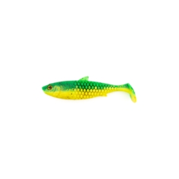 Fugu Chugi 4' 10cm Racing Green