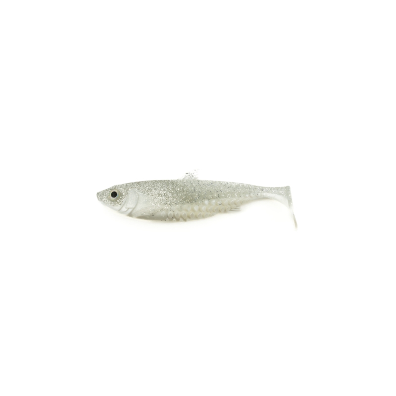 Fugu Chugi 5' 12,5cm Flash White