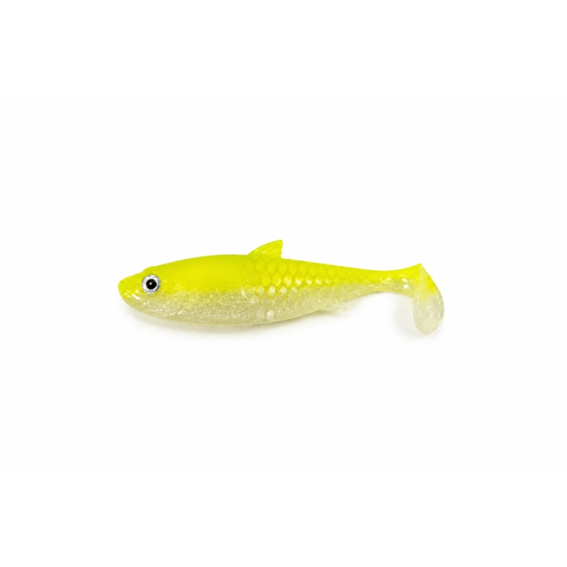 Fugu Chugi 5' 12,5cm Lemon Flash