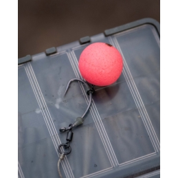 Fox Haczyki Carp Hooks Curve Medium Nr4