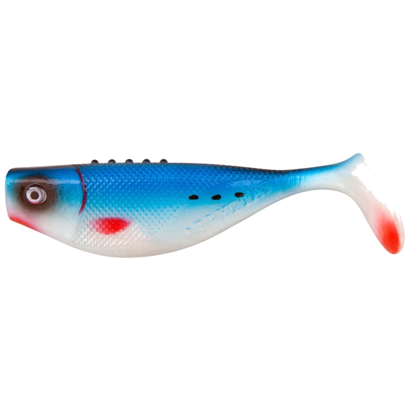 Fatty 10cm Dragon Blue Herring