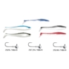 Dragon Zestaw Lunatic 12,5cm Mix2