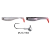 Dragon Zestaw Bandit 6,5cm Mix2