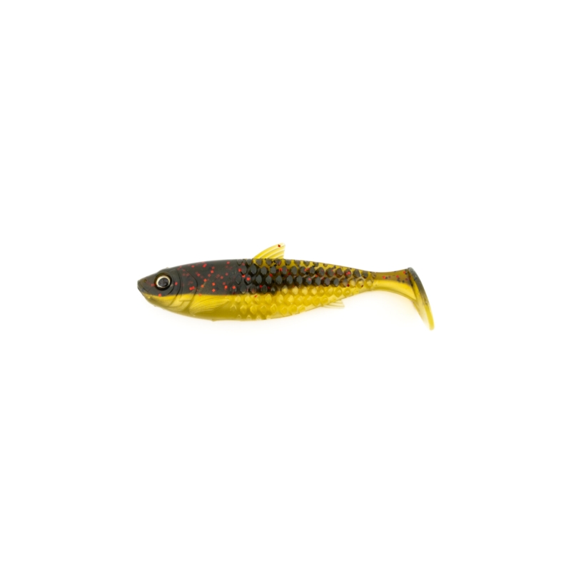 Fugu Chugi 4' 10cm Ayu