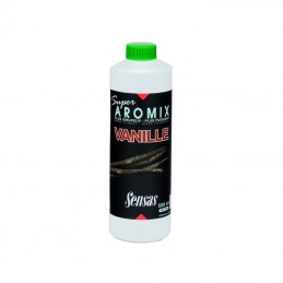 Aromix w płynie Sensas Vanille 500 ml