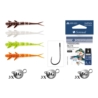 FishUp Zestaw Flit 2’ 5,5cm Mix2