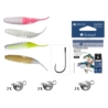 FishUp Zestaw Tanta 1,5’ Mix2