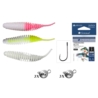 FishUp Zestaw Tanta 2,5’ 6,1cm Mix2