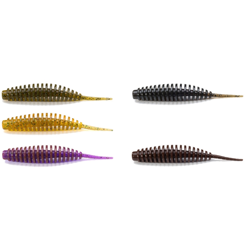 FishUp Zestaw Tanta 1’ 2,2cm Mix2