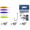FishUp Zestaw Tanta 1,5’ 4,2cm Mix1