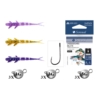 FishUp Zestaw Flit 2’ 5,5cm Mix1