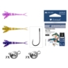 FishUp Zestaw Flit 3’ 7,7cm Mix1