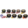 Feeder Bait Zestaw TWISTER 12mm Mix1
