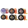 Feeder Bait Zestaw Ślimak Wafters 10/7mm Sweet Mix