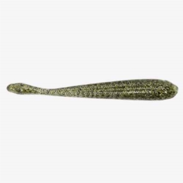 Guma Water King Pijawka 6,5cm 17