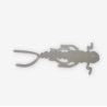 Guma Water King Widelnica 5cm 25
