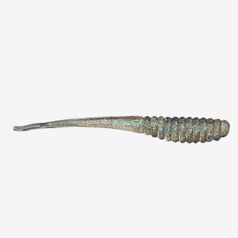 Guma Water King Jaskółka 8cm 19