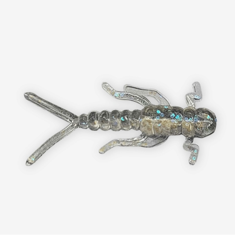 Guma Water King Widelnica 5cm 19