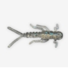 Guma Water King Widelnica 5cm 19