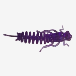 Guma Water King Larwa 5,5cm 30