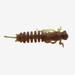 Guma Water King Larwa 5,5cm 20
