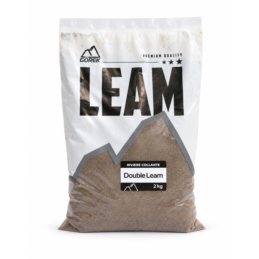 Glina Double Leam Riviere Collante Górek Gliny 2kg