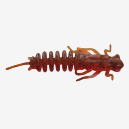 Guma Water King Larwa 5,5cm 37