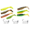Mikado Zestaw Fishunter 7cm Mix2