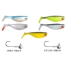 Dragon Zestaw Fatty 7,5cm Mix1