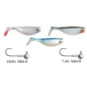 Dragon Zestaw Fatty 7,5cm Mix3
