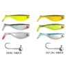 Dragon Zestaw Fatty 8,5cm Mix1