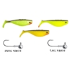 Dragon Zestaw Fatty 8,5cm Mix2