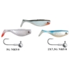 Dragon Zestaw Fatty 8,5cm Mix3