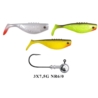 Dragon Zestaw Fatty 10cm Mix1