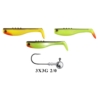 Dragon Zestaw Bandit 7,5 cm Mix2