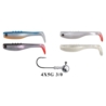 Dragon Zestaw Bandit 8,5cm Mix2