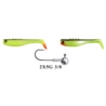 Dragon Zestaw Bandit 8,5cm Mix4