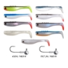 Dragon Zestaw Bandit 10cm Mix1