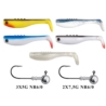 Dragon Zestaw Bandit 12,5cm Mix1