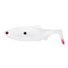 Westin Ricky The Roach Shadtail 10cm Pure Dot